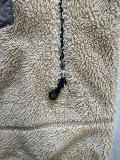 00's PATAGONIA「ClassicRetro-X Jacket」フリースジャケット