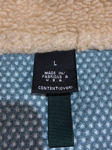 90's PATAGONIA「PEF Retro X Vest」USA製 フリースベスト