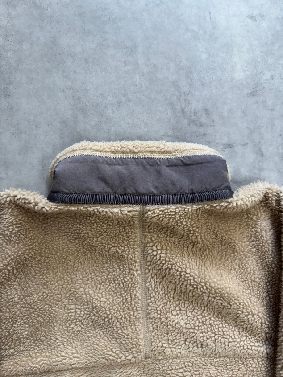 00's PATAGONIA「ClassicRetro-X Jacket」フリースジャケット