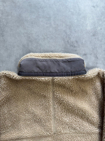 00's PATAGONIA「ClassicRetro-X Jacket」フリースジャケット