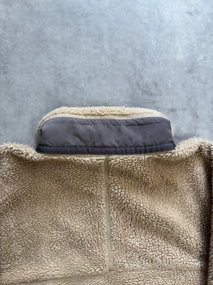 00's PATAGONIA「ClassicRetro-X Jacket」フリースジャケット