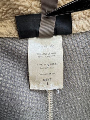 00's PATAGONIA「ClassicRetro-X Jacket」フリースジャケット