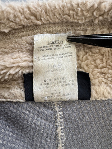 00's PATAGONIA「ClassicRetro-X Jacket」フリースジャケット