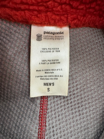 00's PATAGONIA「ClassicRetro-X Jacket」フリースジャケット