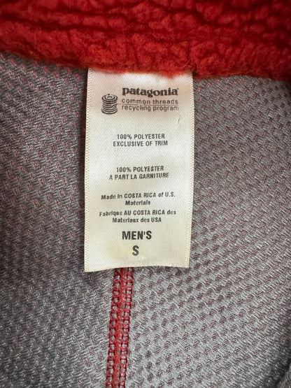 00's PATAGONIA「ClassicRetro-X Jacket」フリースジャケット