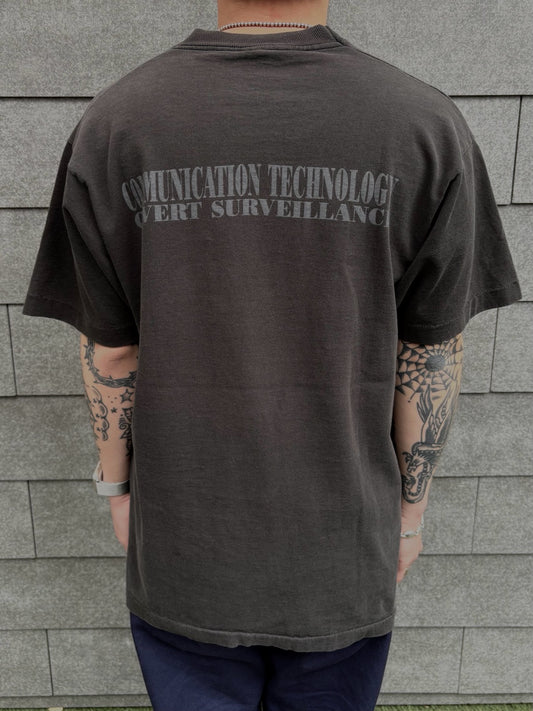 90's Front Line Assembly USA製 バンドTシャツ
