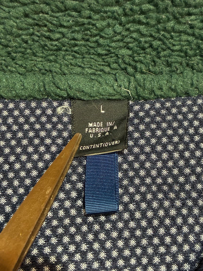 90's PATAGONIA「PEF Retro X Vest」USA製 フリースベスト