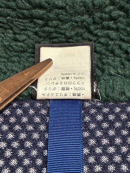 90's PATAGONIA「PEF Retro X Vest」USA製 フリースベスト