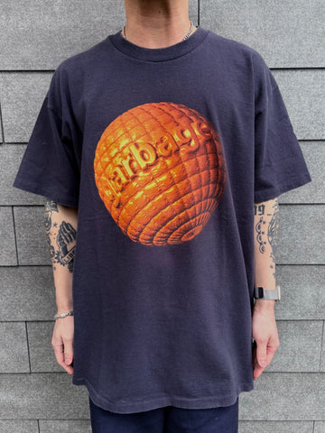 90's Garbage「Version 2.0」バンドTシャツ