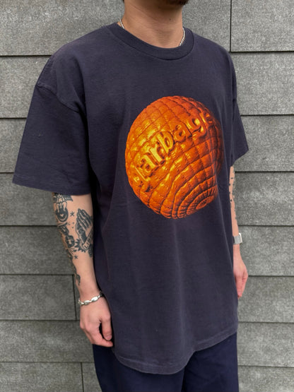 90's Garbage「Version 2.0」バンドTシャツ