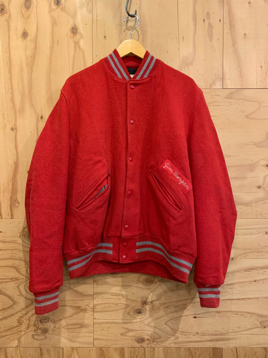 OHIO STATE スタジャン