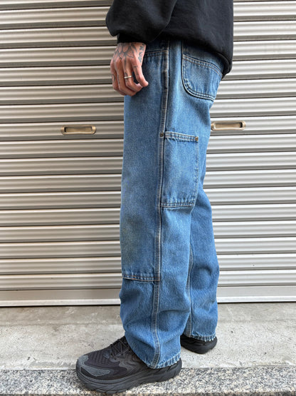 90’s～00’s 「KEY」ペインターパンツ