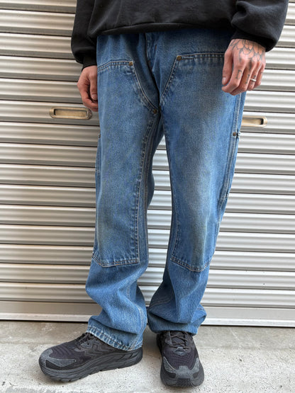 90’s～00’s 「KEY」ペインターパンツ