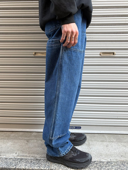 00’s 「Dikies」DOUBLE KNEE PANTS ダブルニーデニムパンツ