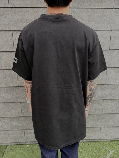 90's THE X FILES USA製 ムービーTシャツ
