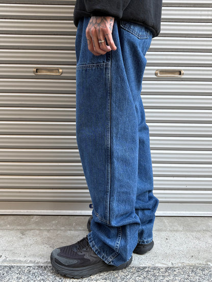 00’s 「Dikies」DOUBLE KNEE PANTS ダブルニーデニムパンツ