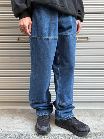 00’s 「Dikies」DOUBLE KNEE PANTS ダブルニーデニムパンツ
