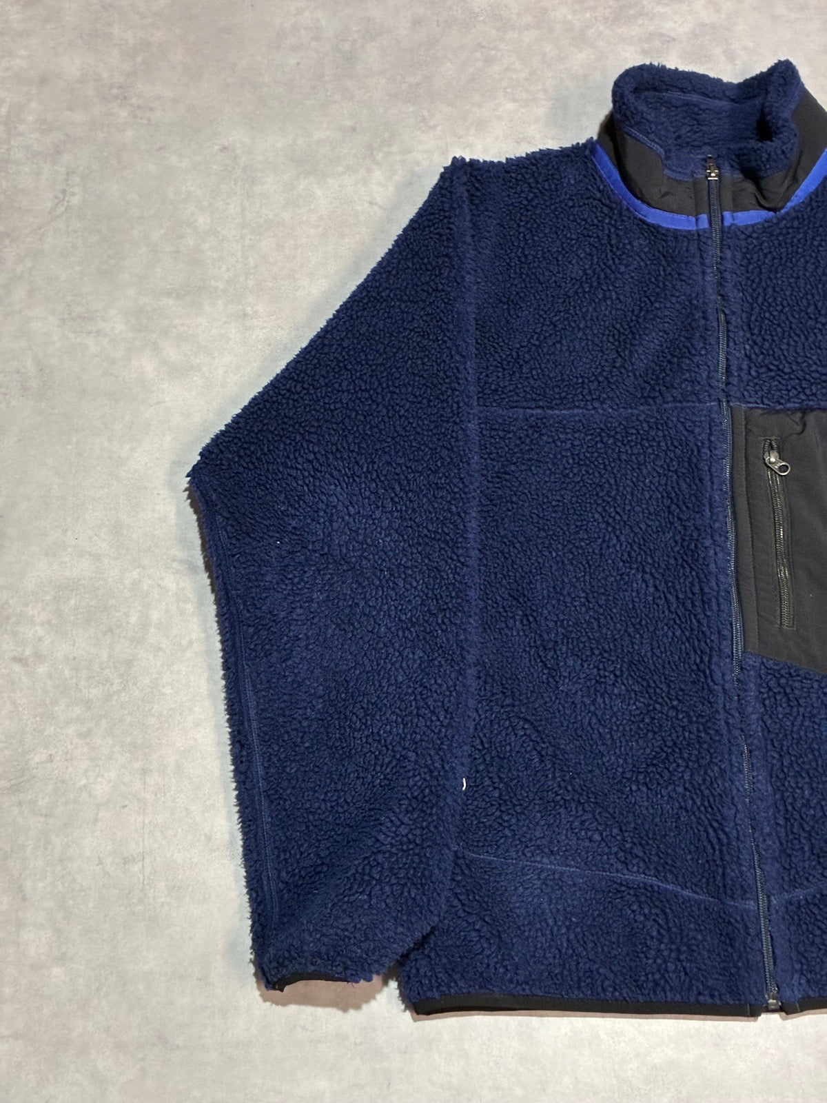 10's PATAGONIA「ClassicRetro-X Jacket」フリースジャケット