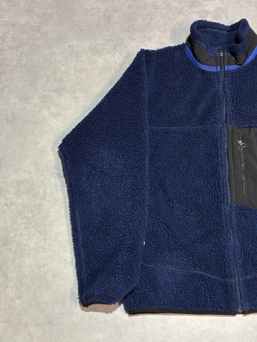 10's PATAGONIA「ClassicRetro-X Jacket」フリースジャケット