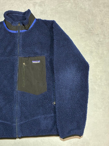 10's PATAGONIA「ClassicRetro-X Jacket」フリースジャケット
