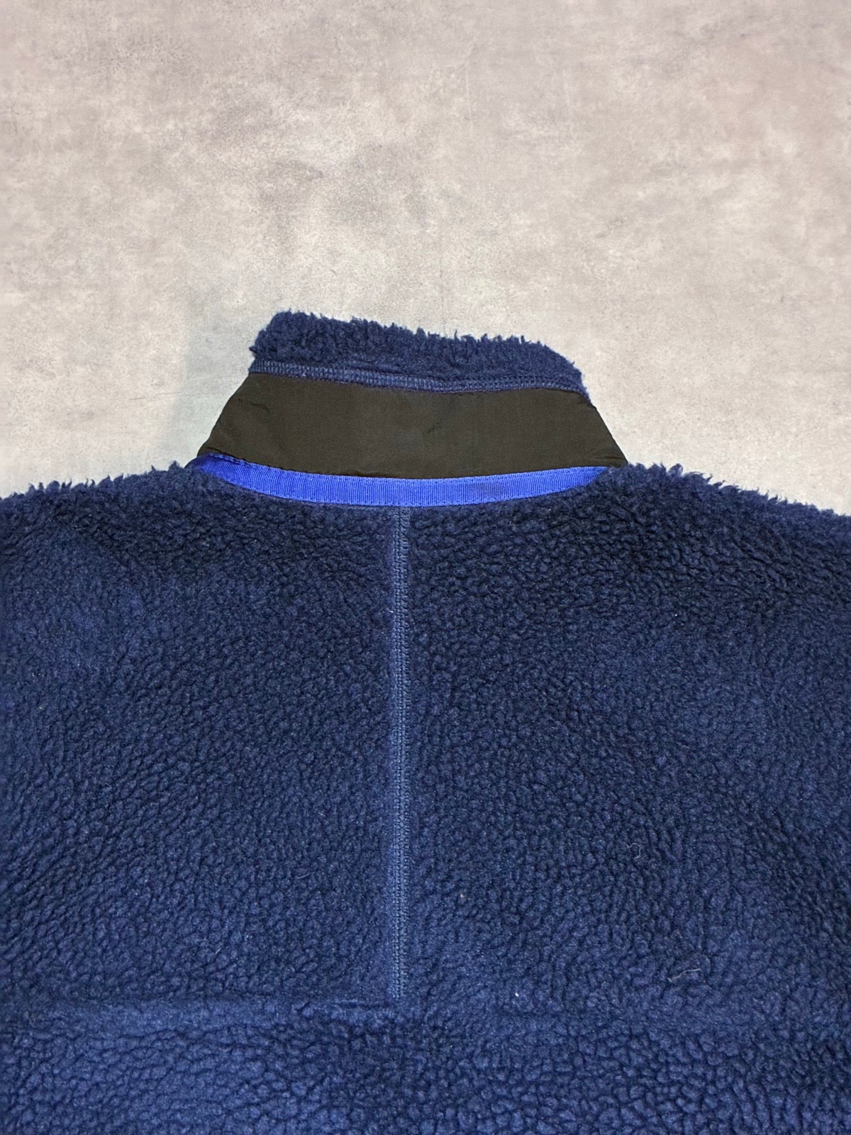 10's PATAGONIA「ClassicRetro-X Jacket」フリースジャケット