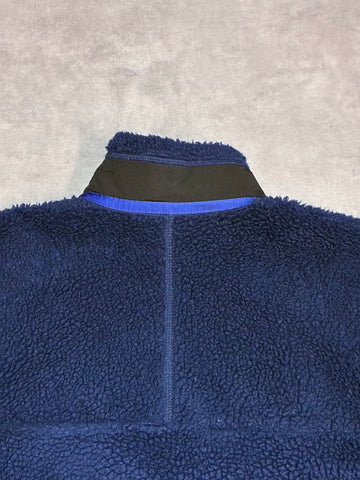 10's PATAGONIA「ClassicRetro-X Jacket」フリースジャケット