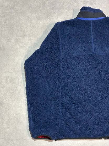 10's PATAGONIA「ClassicRetro-X Jacket」フリースジャケット