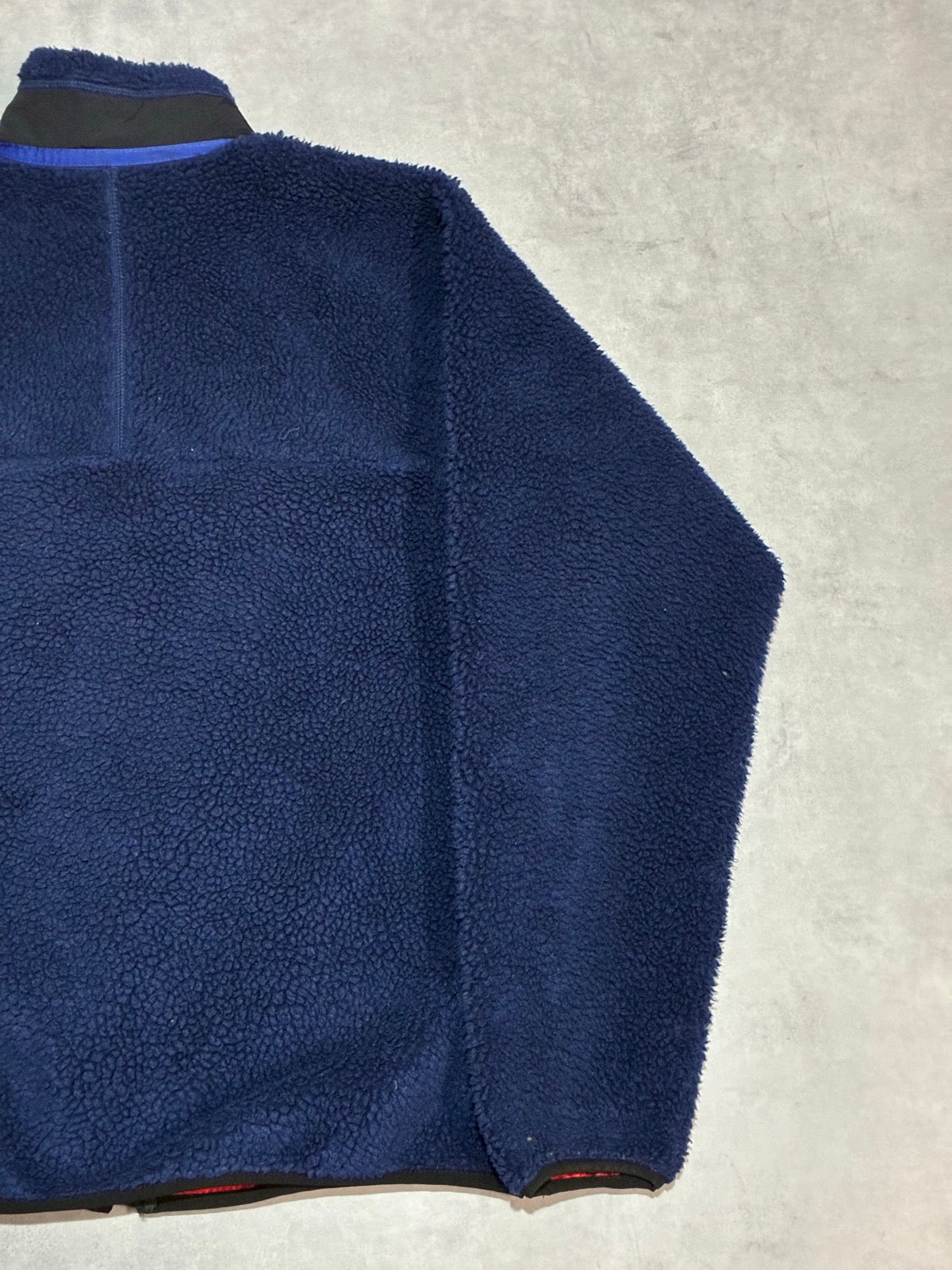 10's PATAGONIA「ClassicRetro-X Jacket」フリースジャケット