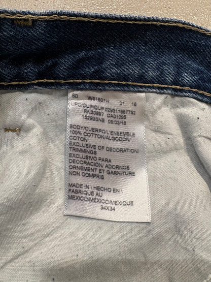 00’s 「Dikies」DOUBLE KNEE PANTS ダブルニーデニムパンツ