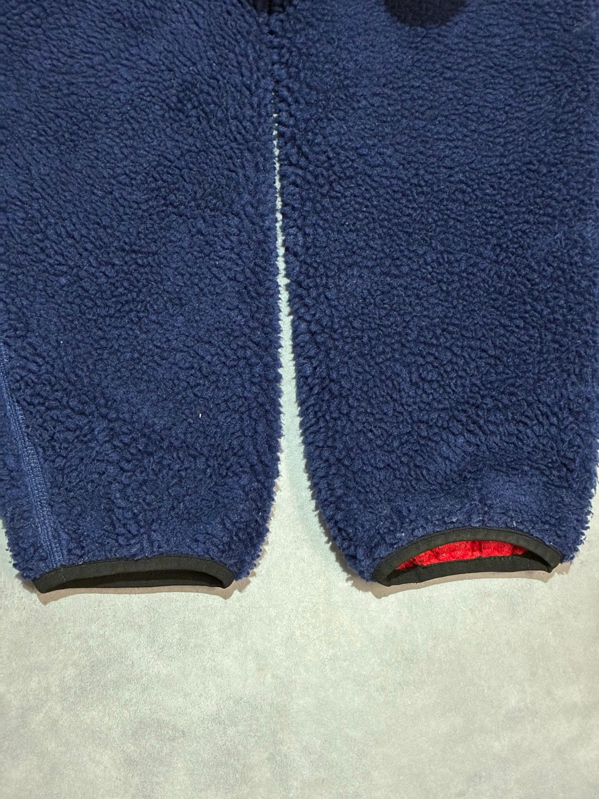 10's PATAGONIA「ClassicRetro-X Jacket」フリースジャケット