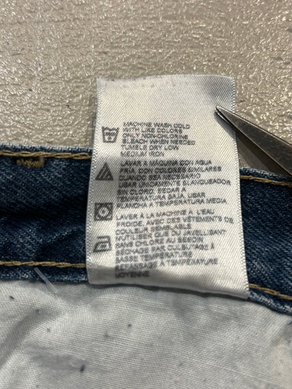 00’s 「Dikies」DOUBLE KNEE PANTS ダブルニーデニムパンツ