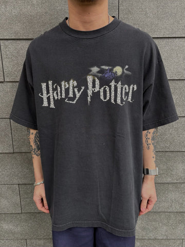 00's Harry Potter ムービーTシャツ