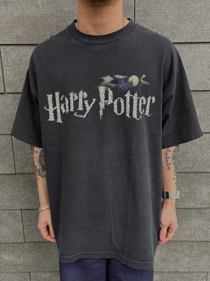 00's Harry Potter ムービーTシャツ