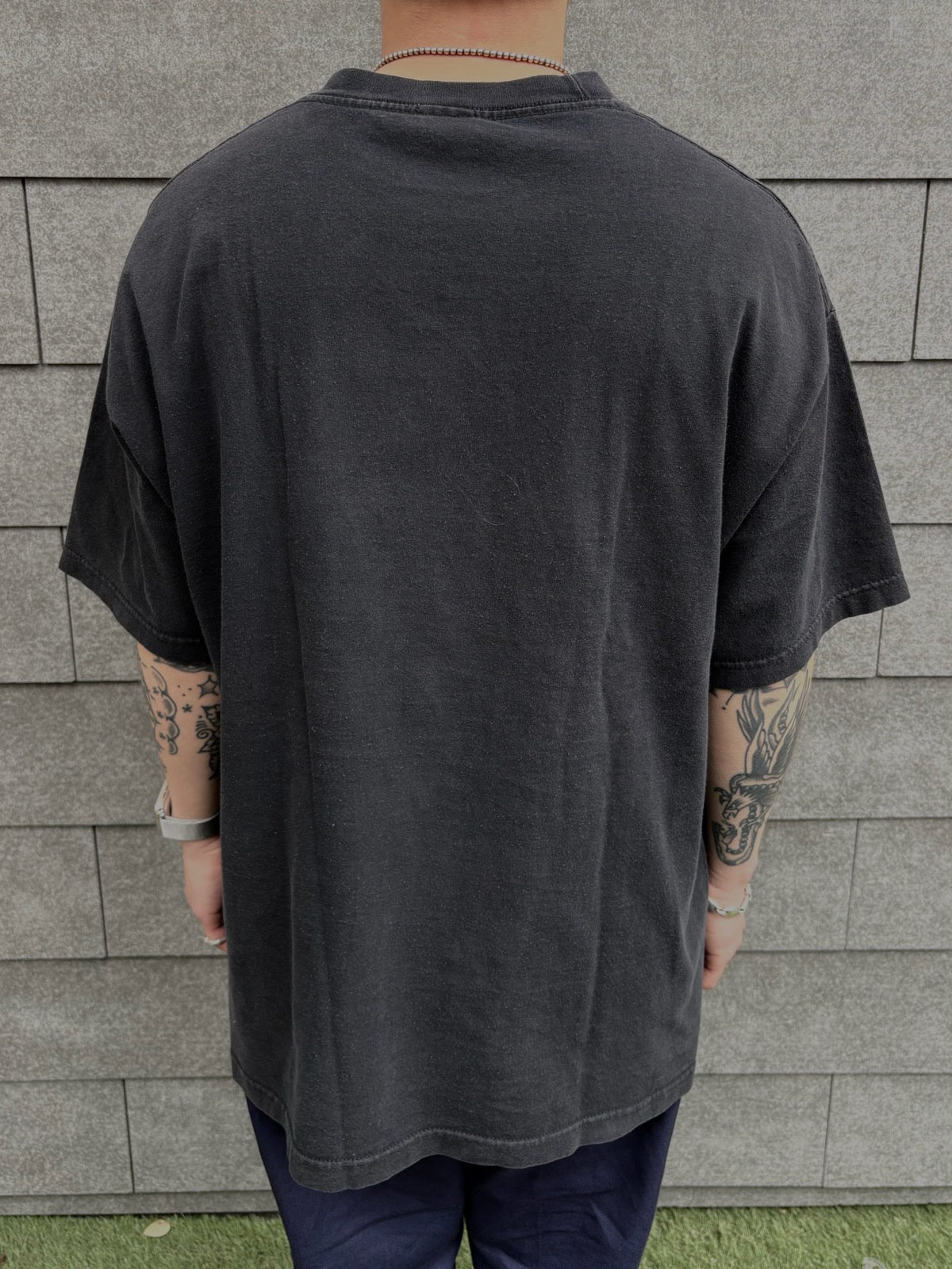 00's Harry Potter ムービーTシャツ