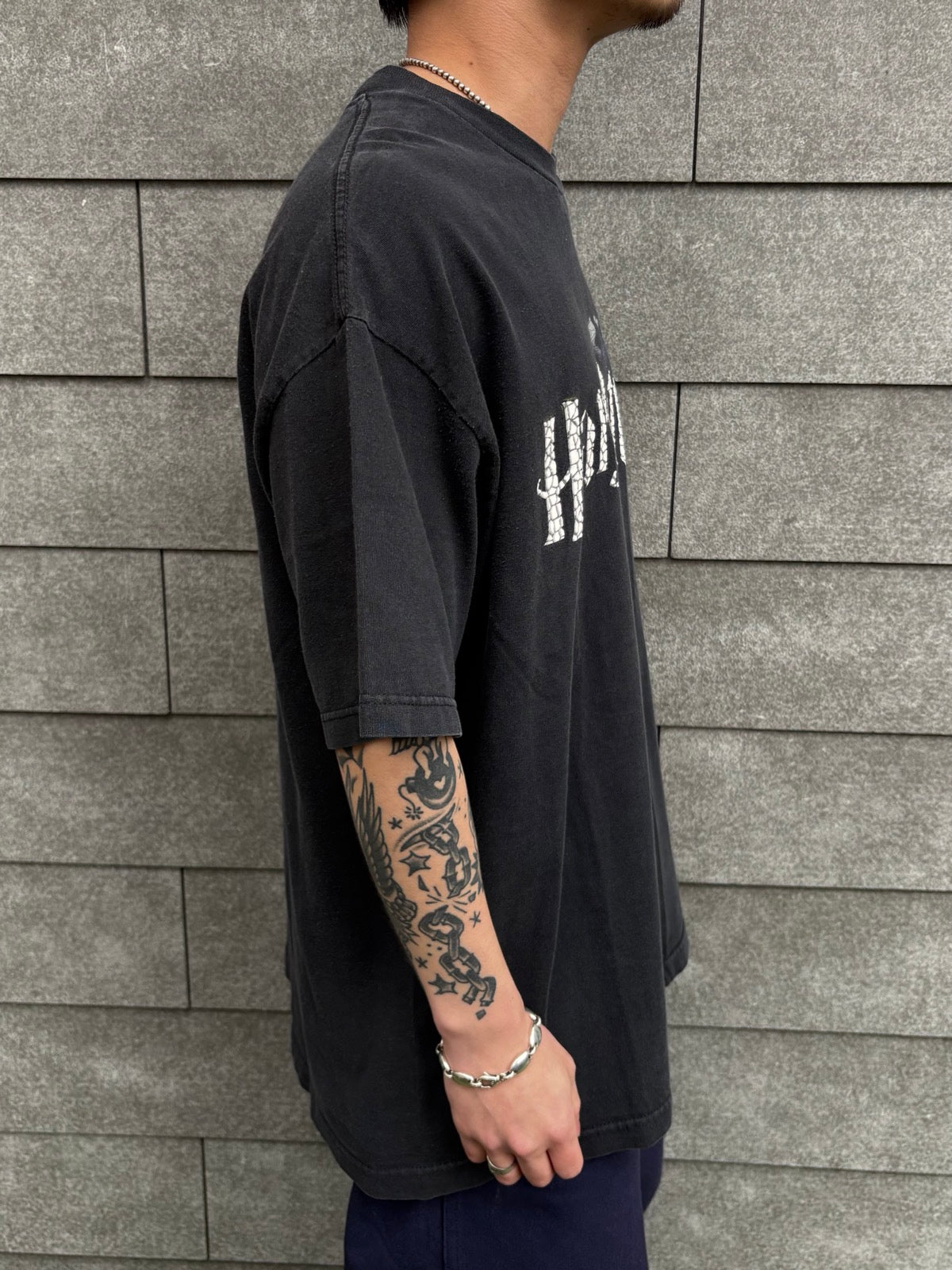 00's Harry Potter ムービーTシャツ