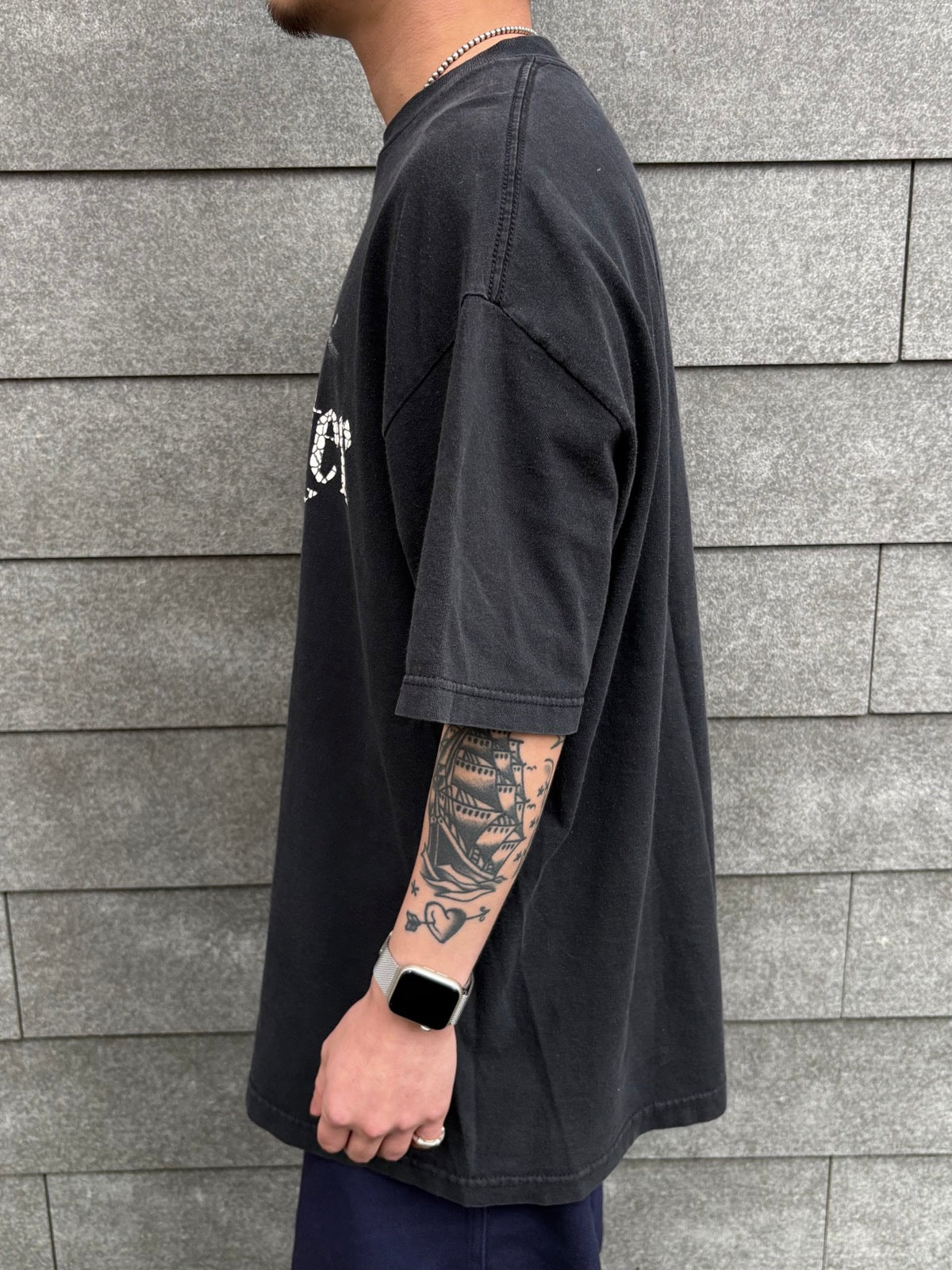 00's Harry Potter ムービーTシャツ