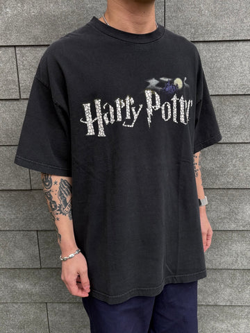 00's Harry Potter ムービーTシャツ