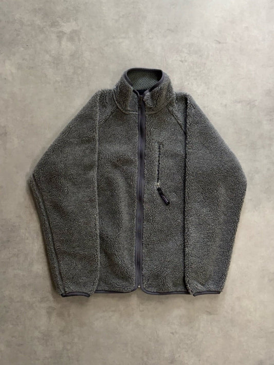 00's PATAGONIA「RETRO CARDIGAN」フリースジャケット