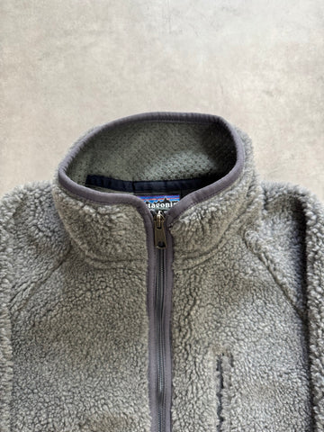 00's PATAGONIA「RETRO CARDIGAN」フリースジャケット
