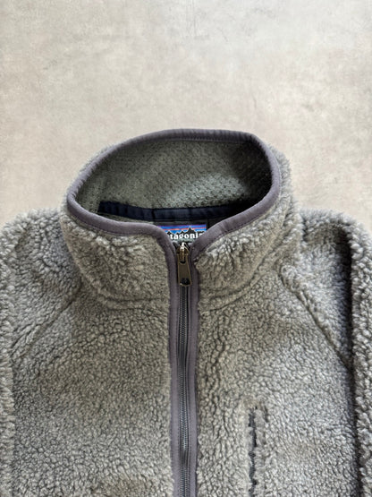 00's PATAGONIA「RETRO CARDIGAN」フリースジャケット