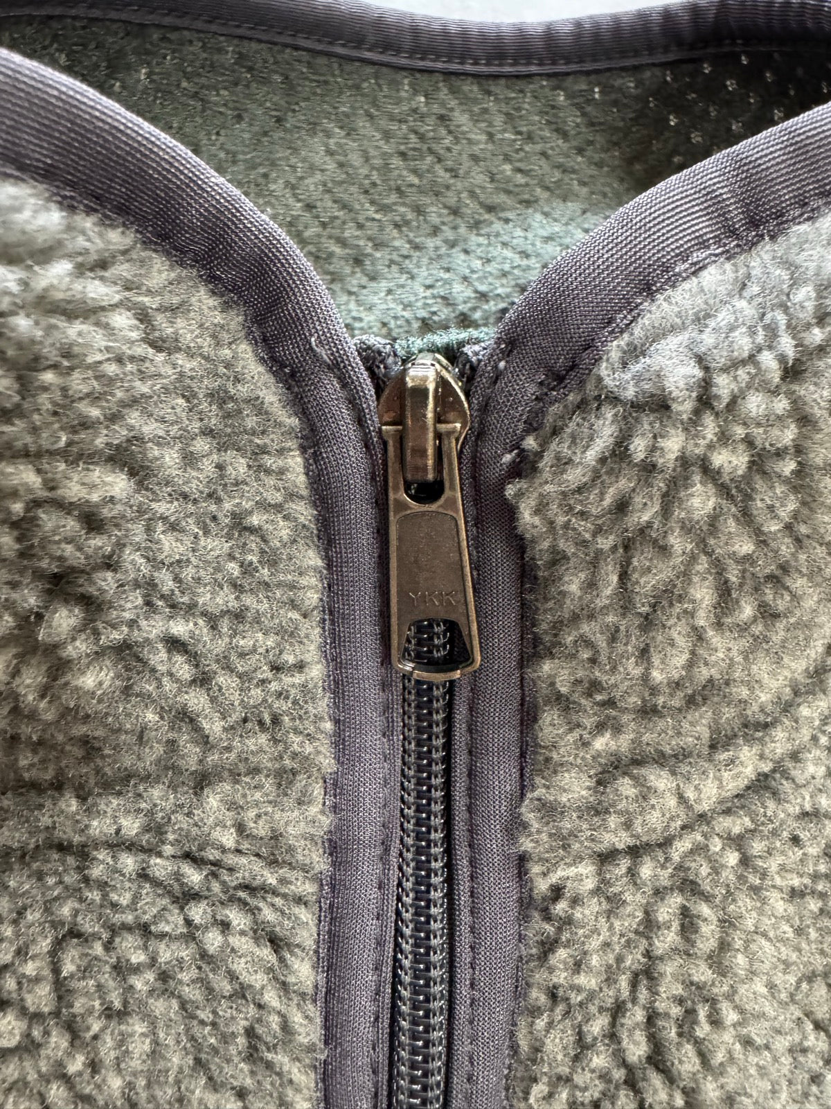 00's PATAGONIA「RETRO CARDIGAN」フリースジャケット