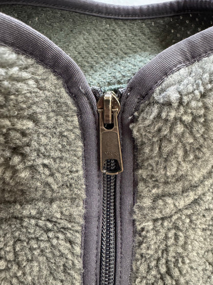 00's PATAGONIA「RETRO CARDIGAN」フリースジャケット