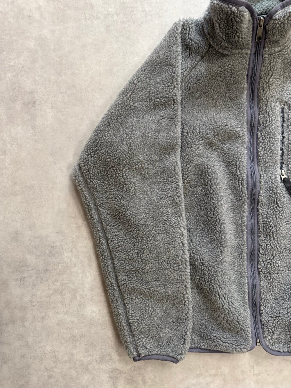 00's PATAGONIA「RETRO CARDIGAN」フリースジャケット