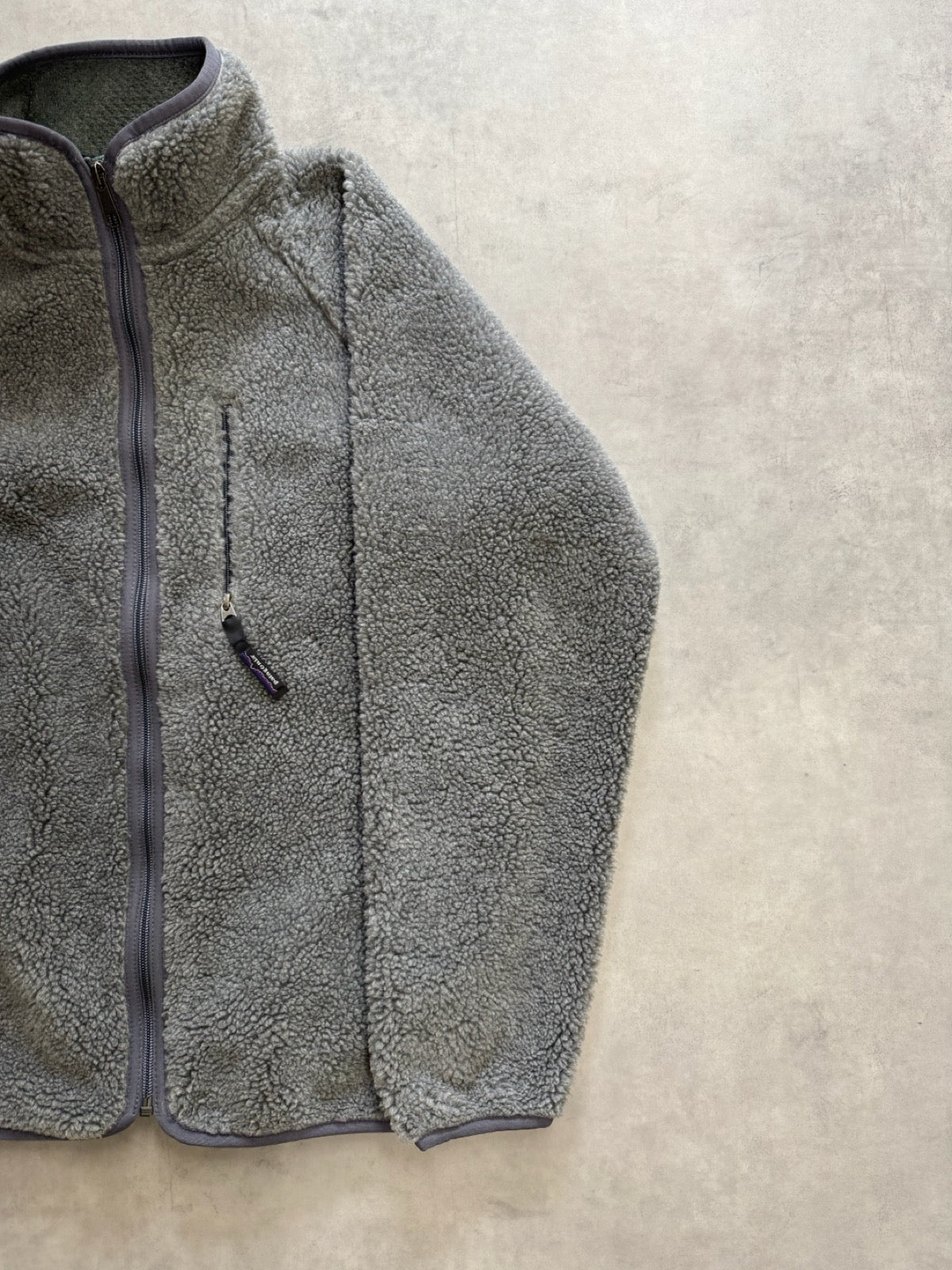 00's PATAGONIA「RETRO CARDIGAN」フリースジャケット