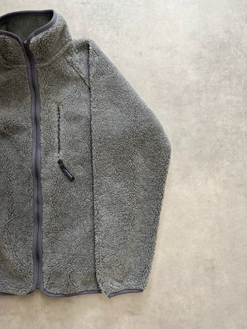 00's PATAGONIA「RETRO CARDIGAN」フリースジャケット