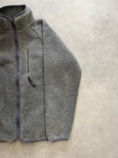 00's PATAGONIA「RETRO CARDIGAN」フリースジャケット