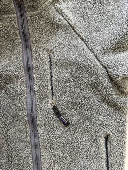 00's PATAGONIA「RETRO CARDIGAN」フリースジャケット