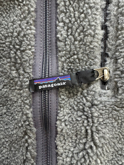 00's PATAGONIA「RETRO CARDIGAN」フリースジャケット
