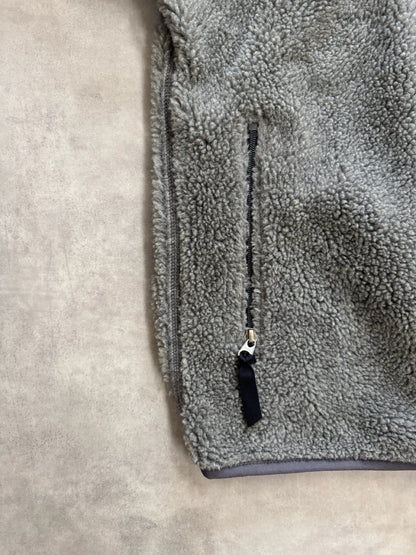 00's PATAGONIA「RETRO CARDIGAN」フリースジャケット