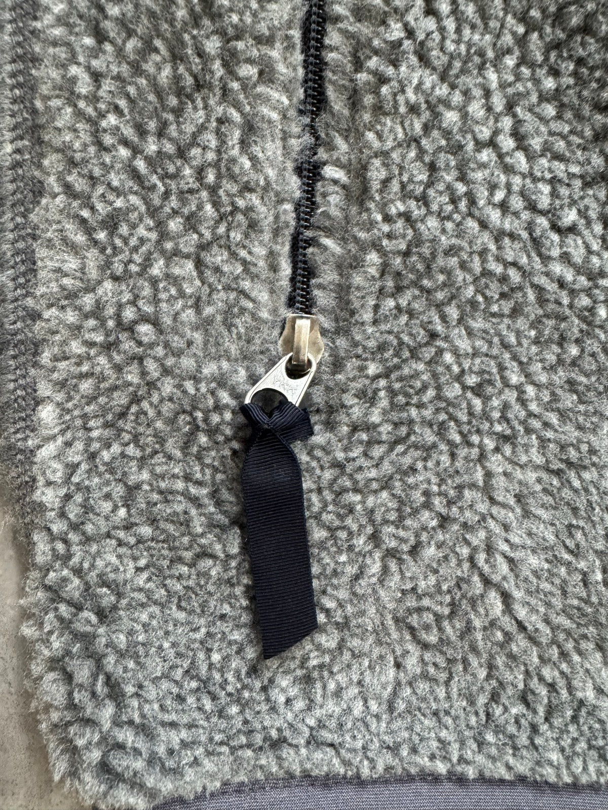 00's PATAGONIA「RETRO CARDIGAN」フリースジャケット